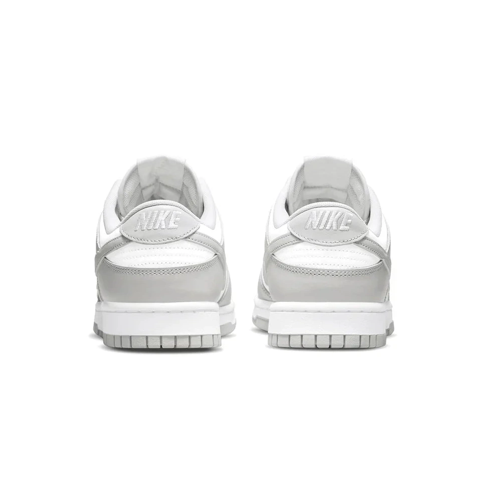 Dunk Low Grey Nike Fog 0709